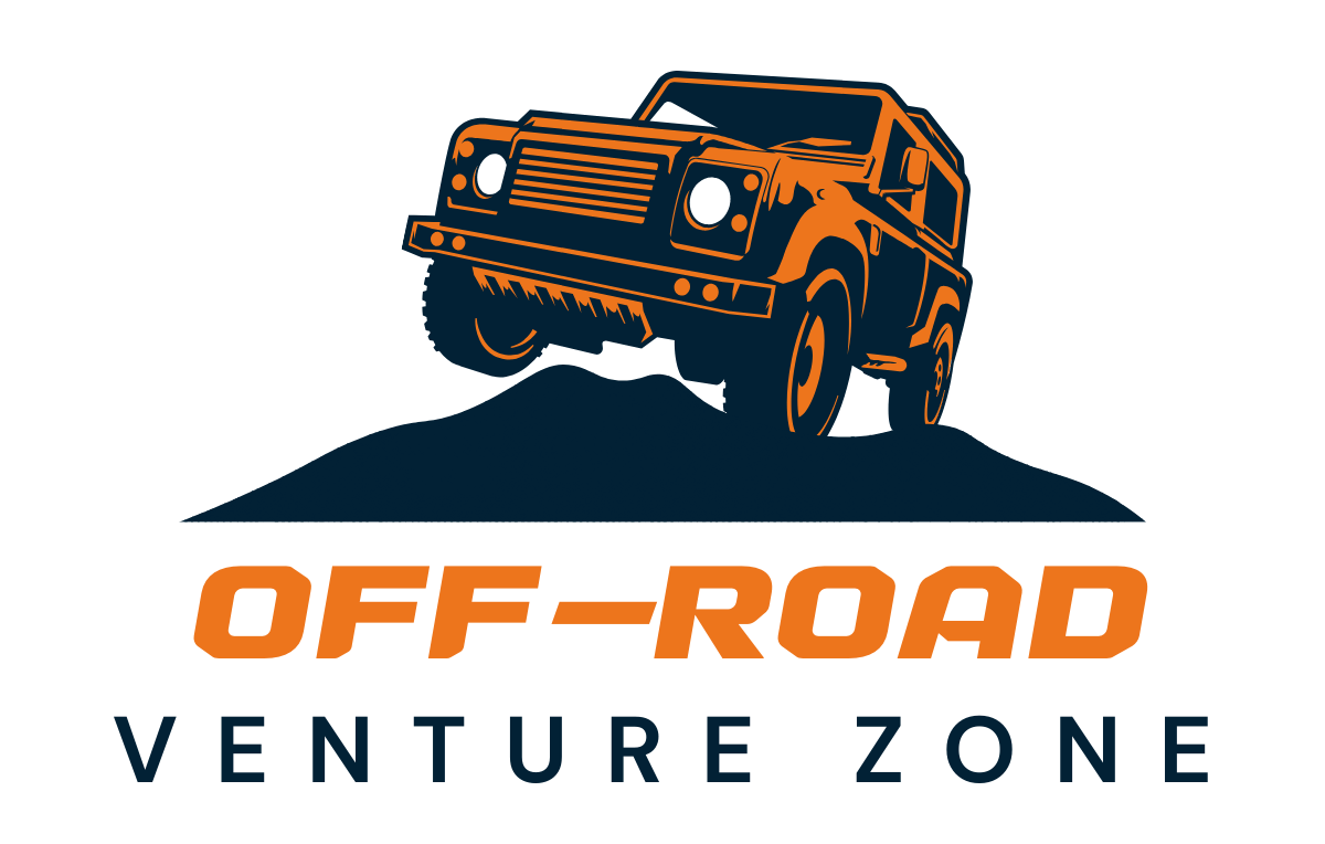 Off Road Venture Zone